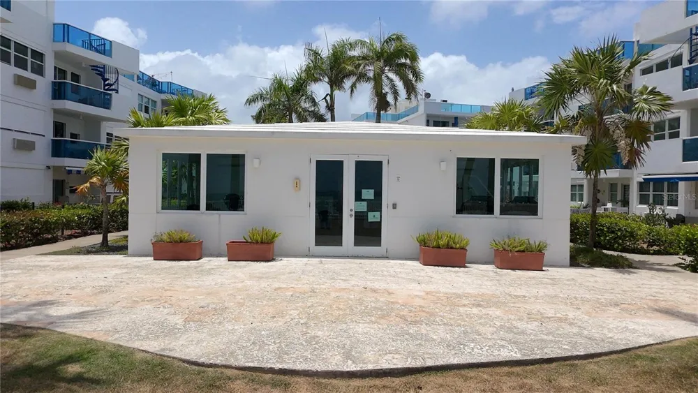 COND COSTAMAR BEACH VILLAGE #CO-203 Loiza, PR 00772