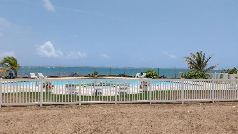 COND COSTAMAR BEACH VILLAGE #CO-203 Loiza, PR 00772