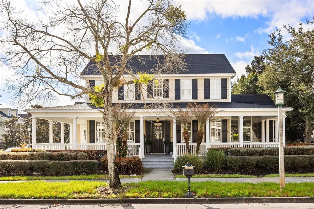 815 SPRING PARK LOOP Celebration, FL 34747