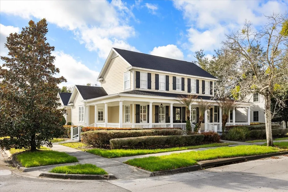 815 SPRING PARK LOOP Celebration, FL 34747