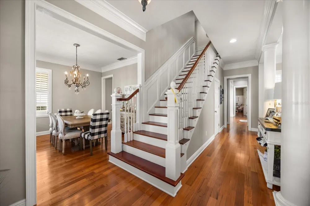 815 SPRING PARK LOOP Celebration, FL 34747