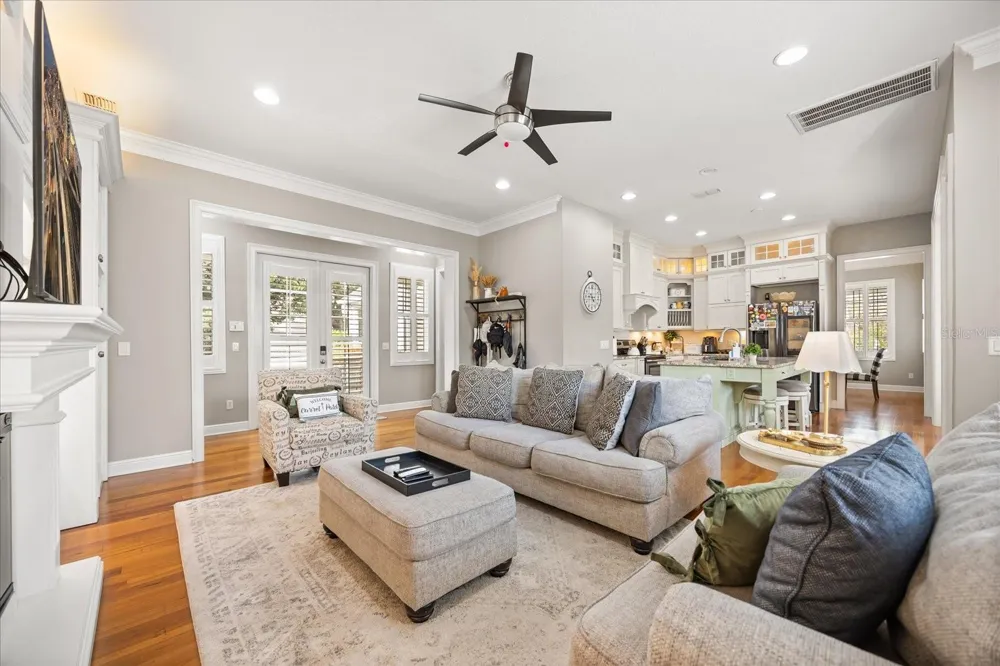815 SPRING PARK LOOP Celebration, FL 34747