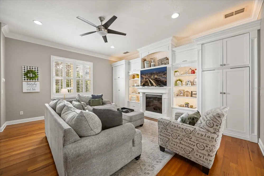 815 SPRING PARK LOOP Celebration, FL 34747