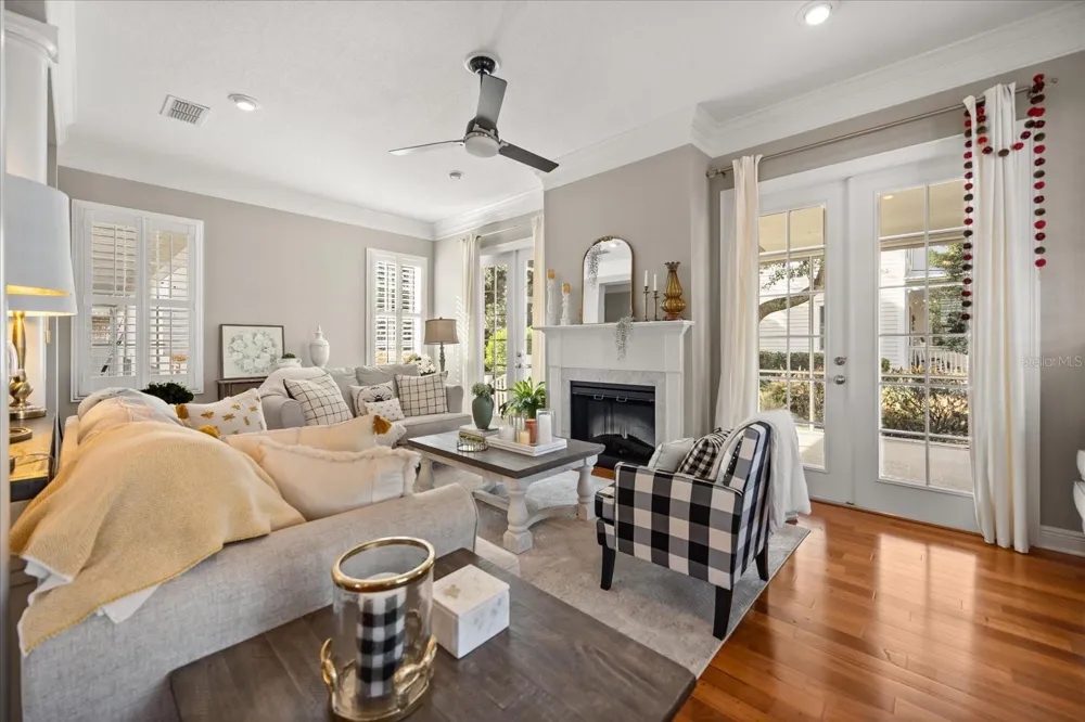 815 SPRING PARK LOOP Celebration, FL 34747