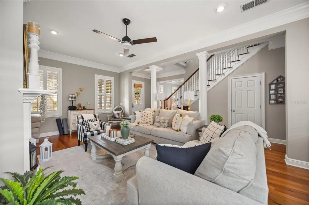 815 SPRING PARK LOOP Celebration, FL 34747