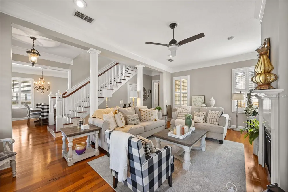 815 SPRING PARK LOOP Celebration, FL 34747