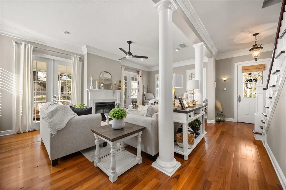 815 SPRING PARK LOOP Celebration, FL 34747