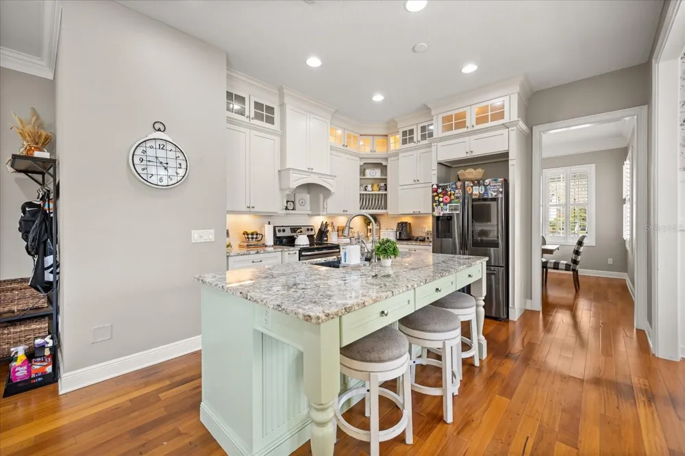 815 SPRING PARK LOOP Celebration, FL 34747