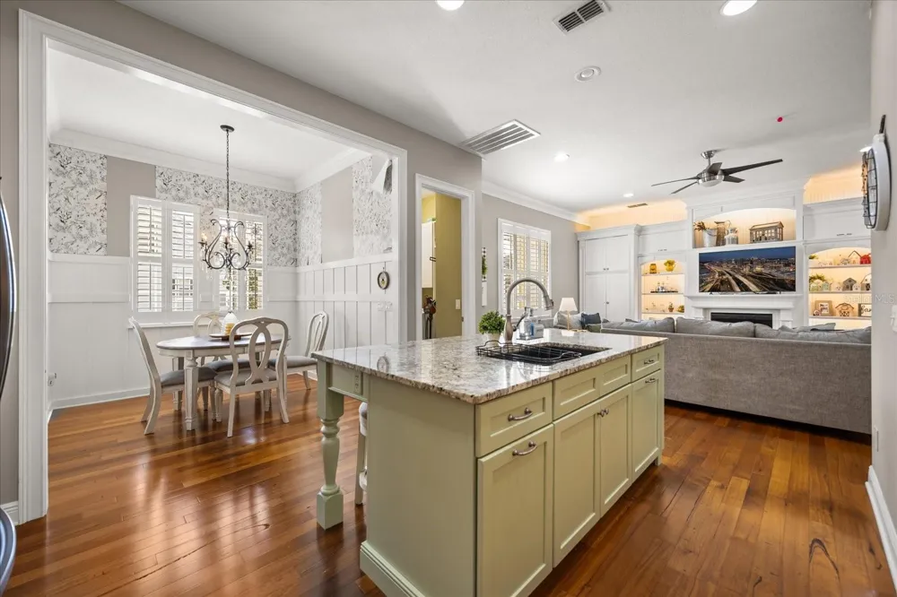 815 SPRING PARK LOOP Celebration, FL 34747