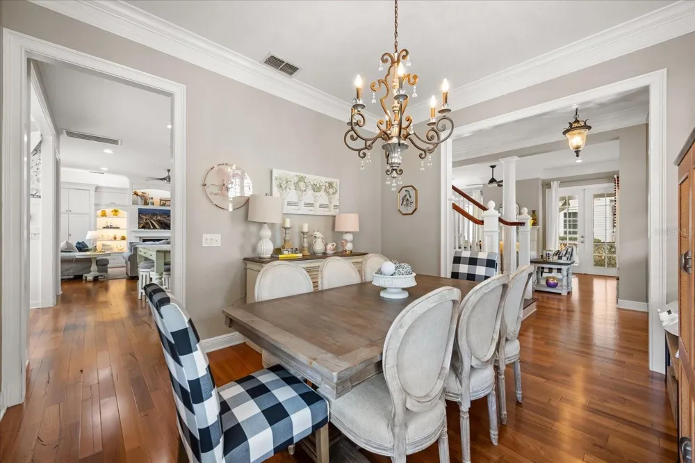 815 SPRING PARK LOOP Celebration, FL 34747
