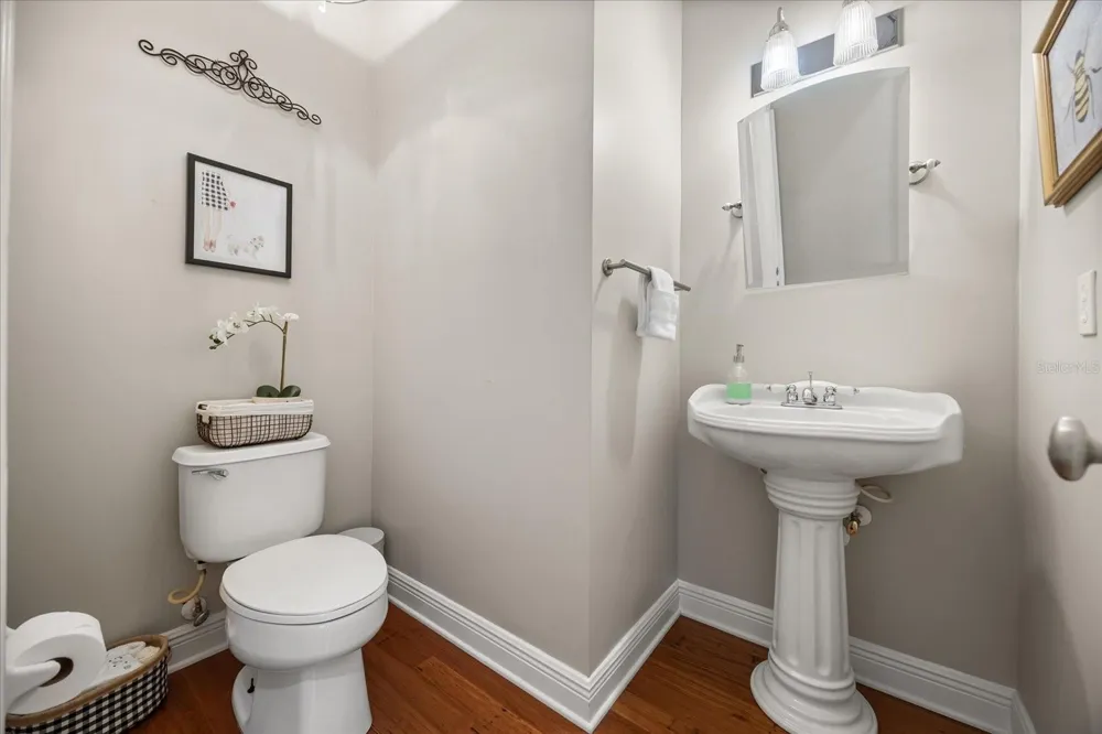 815 SPRING PARK LOOP Celebration, FL 34747