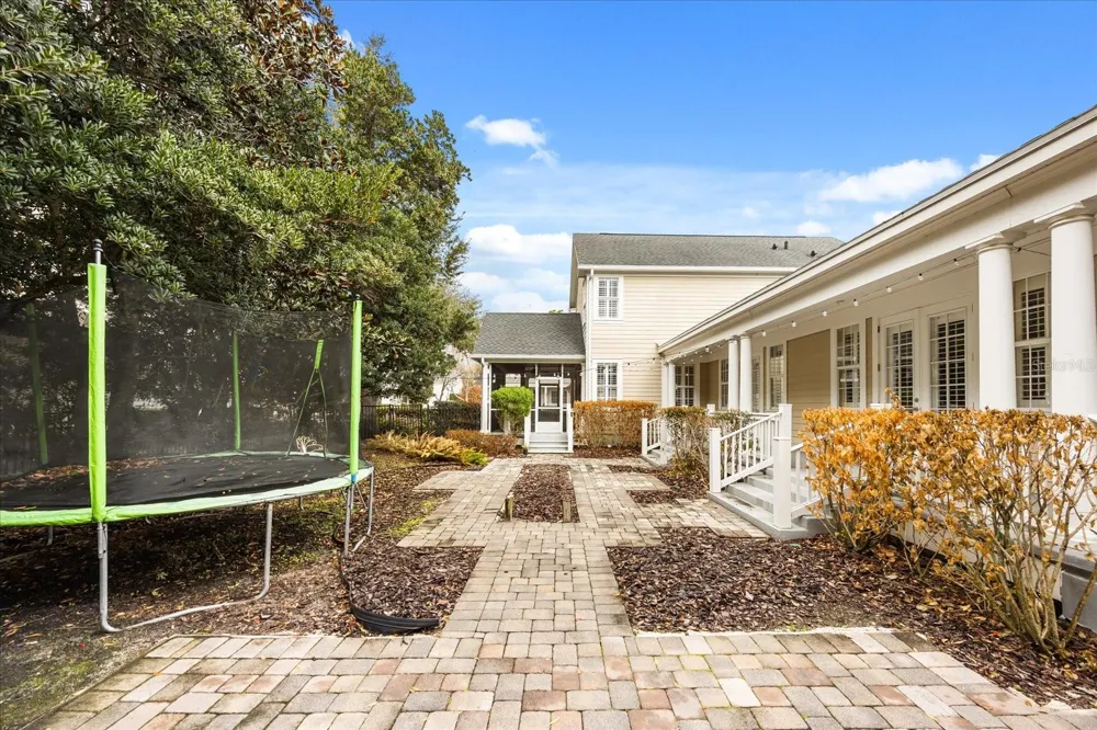 815 SPRING PARK LOOP Celebration, FL 34747