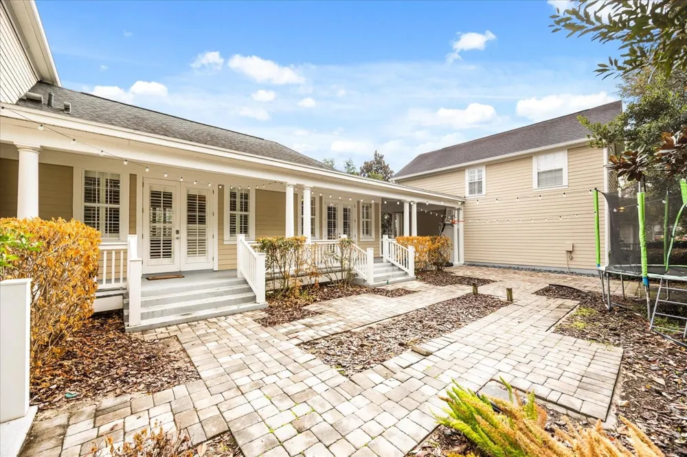 815 SPRING PARK LOOP Celebration, FL 34747