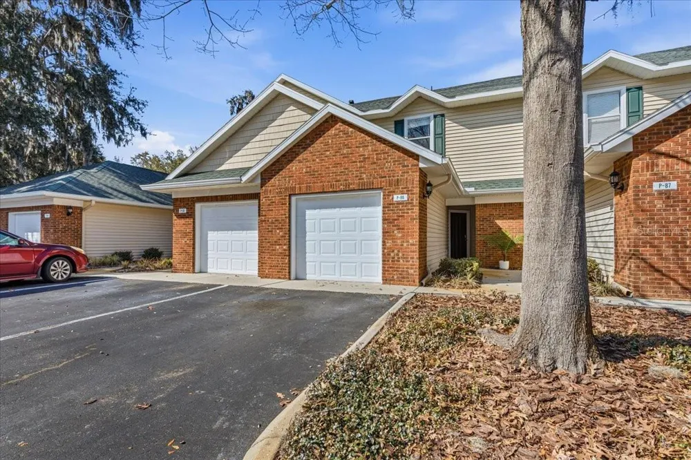 13200 W NEWBERRY ROAD #86 Newberry, FL 32669