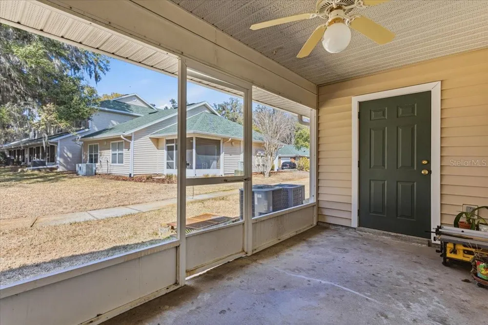 13200 W NEWBERRY ROAD #86 Newberry, FL 32669