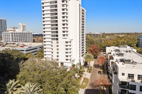 530 E CENTRAL BOULEVARD #1901