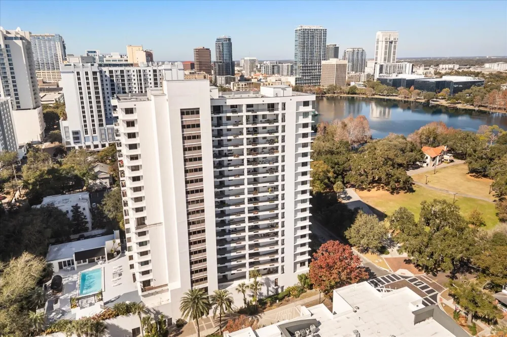 530 E CENTRAL BOULEVARD #1901 Orlando, FL 32801