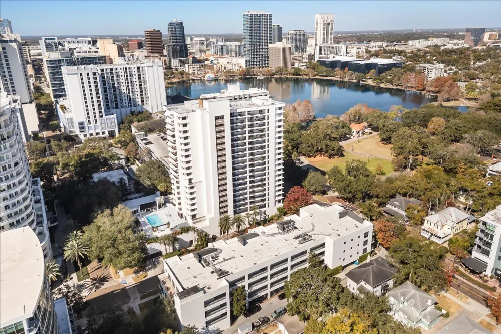 530 E CENTRAL BOULEVARD #1901 Orlando, FL 32801
