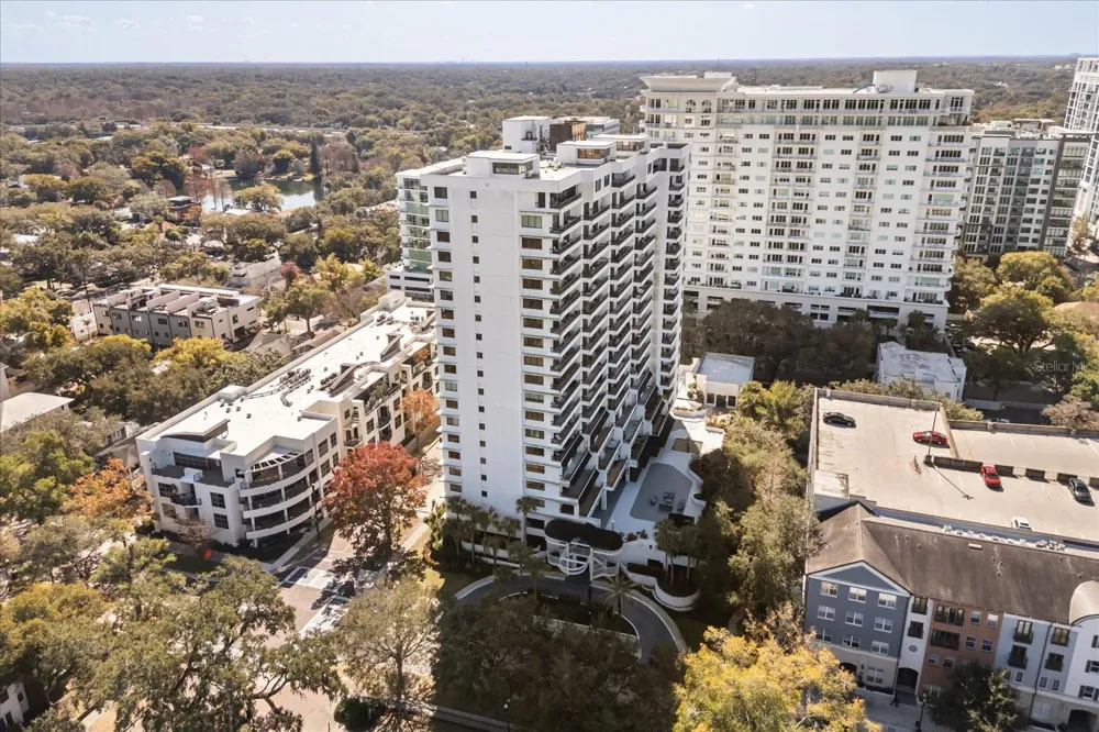 530 E CENTRAL BOULEVARD #1901 Orlando, FL 32801