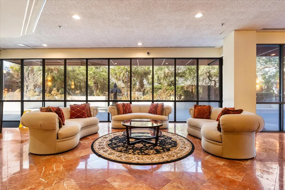 530 E CENTRAL BOULEVARD #1901 Orlando, FL 32801