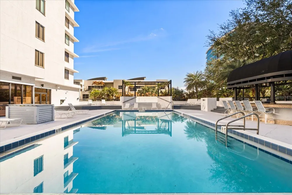 530 E CENTRAL BOULEVARD #1901 Orlando, FL 32801
