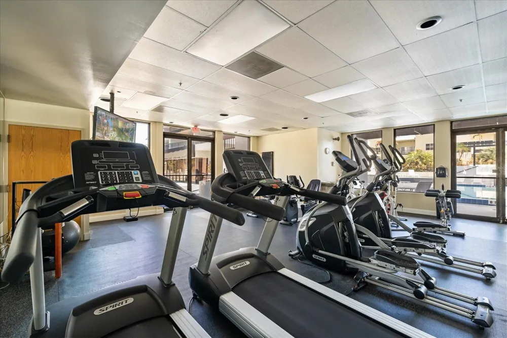 530 E CENTRAL BOULEVARD #1901 Orlando, FL 32801