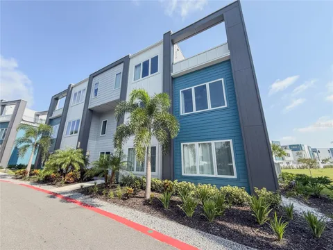 7770 SANDY RIDGE DRIVE #231