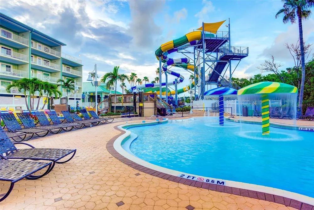 399 2ND STREET #216 Indian Rocks Beach, FL 33785