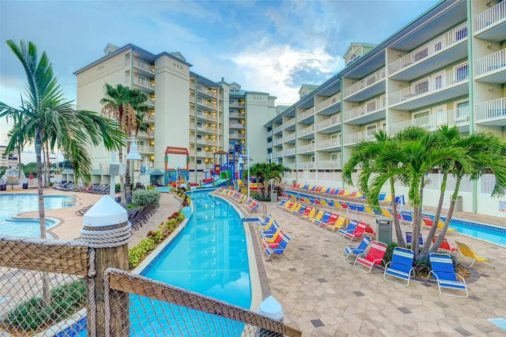 399 2ND STREET #216 Indian Rocks Beach, FL 33785