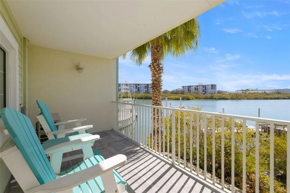 399 2ND STREET #216 Indian Rocks Beach, FL 33785