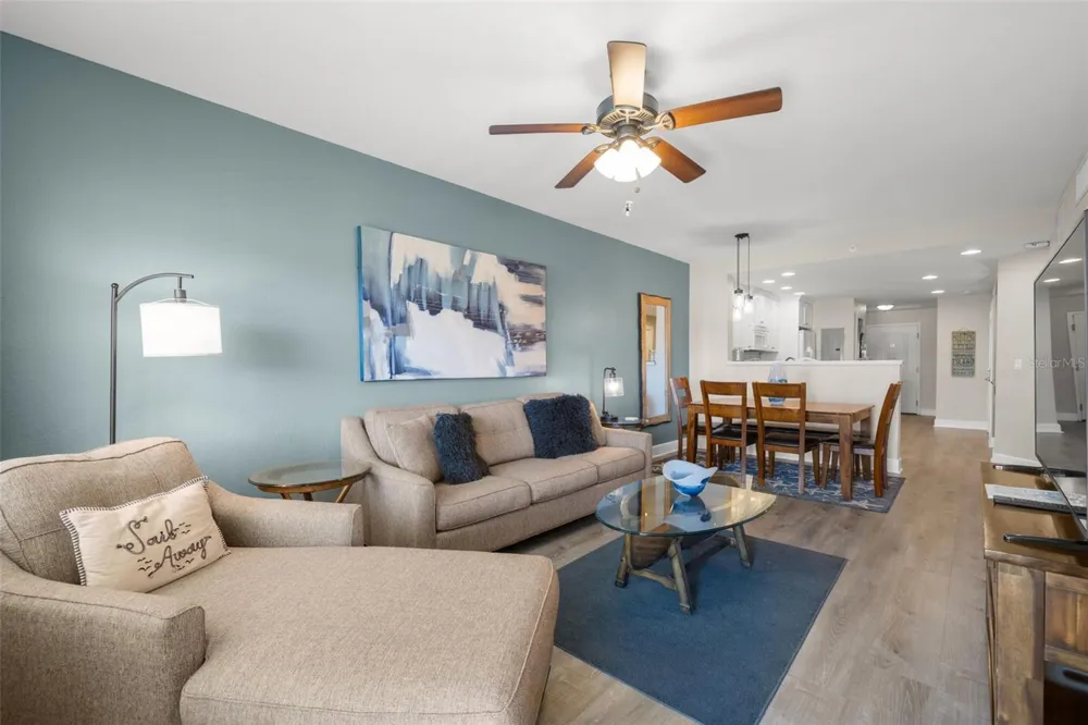 399 2ND STREET #216 Indian Rocks Beach, FL 33785