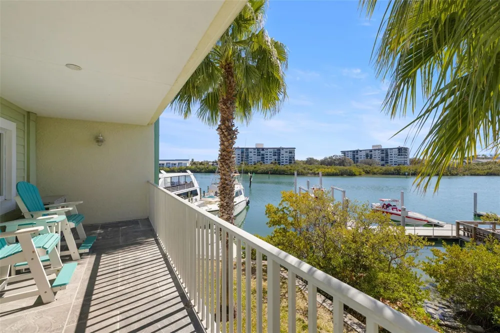 399 2ND STREET #216 Indian Rocks Beach, FL 33785