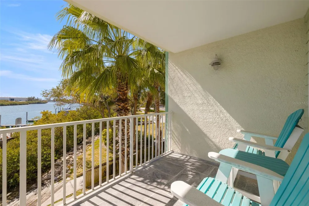399 2ND STREET #216 Indian Rocks Beach, FL 33785