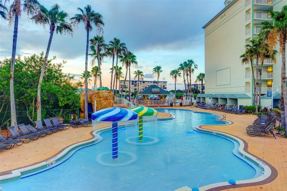 399 2ND STREET #216 Indian Rocks Beach, FL 33785
