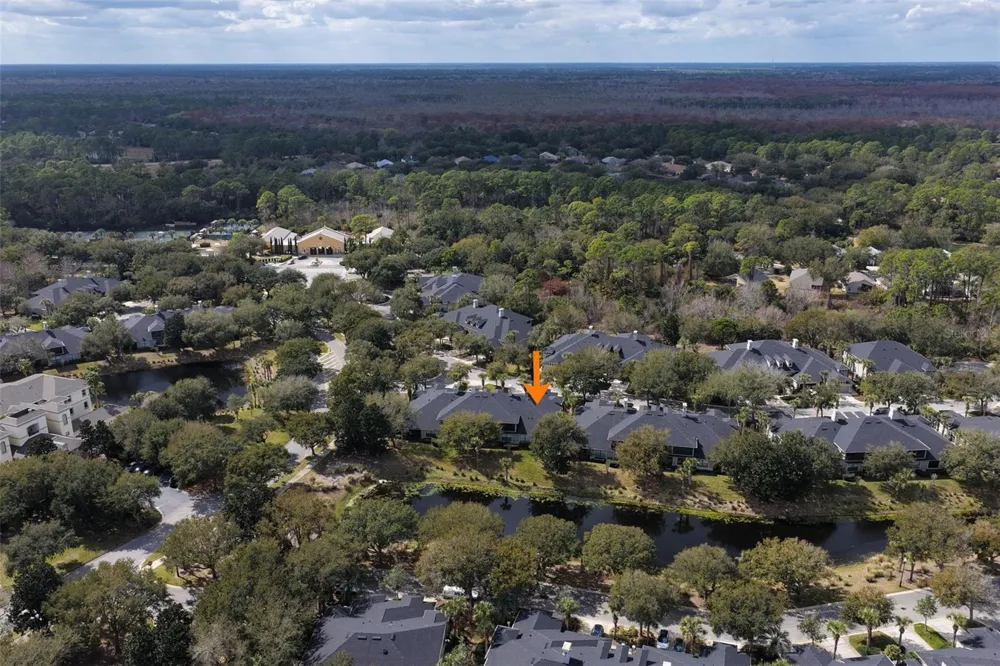 10 RIVER PARK DRIVE Palm Coast, FL 32137