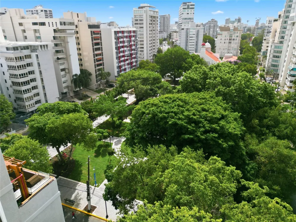 1223 LUCHETTI STREET #801 San Juan, PR 00907