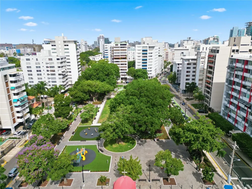 1223 LUCHETTI STREET #801 San Juan, PR 00907