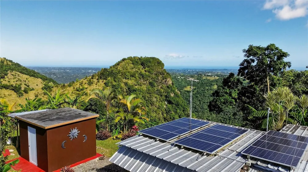 ALTURITAS CACAO PARCEL B Orocovis, PR 00720