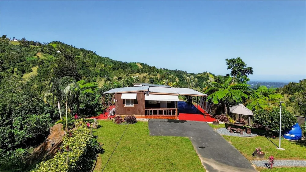 ALTURITAS CACAO PARCEL B Orocovis, PR 00720