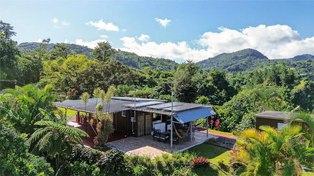 ALTURITAS CACAO PARCEL B Orocovis, PR 00720