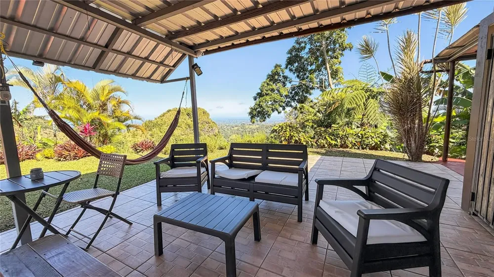 ALTURITAS CACAO PARCEL B Orocovis, PR 00720