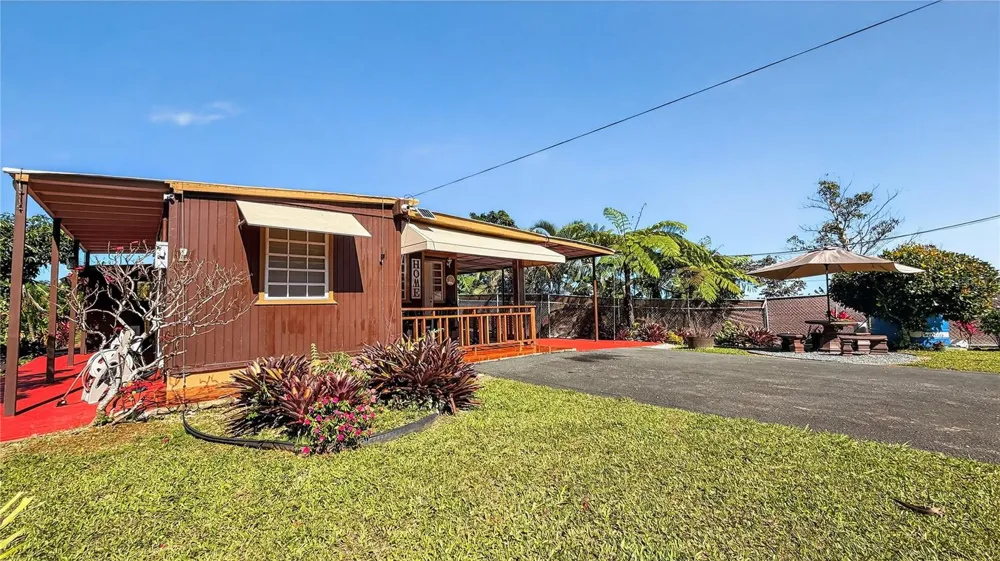ALTURITAS CACAO PARCEL B Orocovis, PR 00720