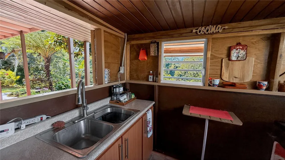 ALTURITAS CACAO PARCEL B Orocovis, PR 00720