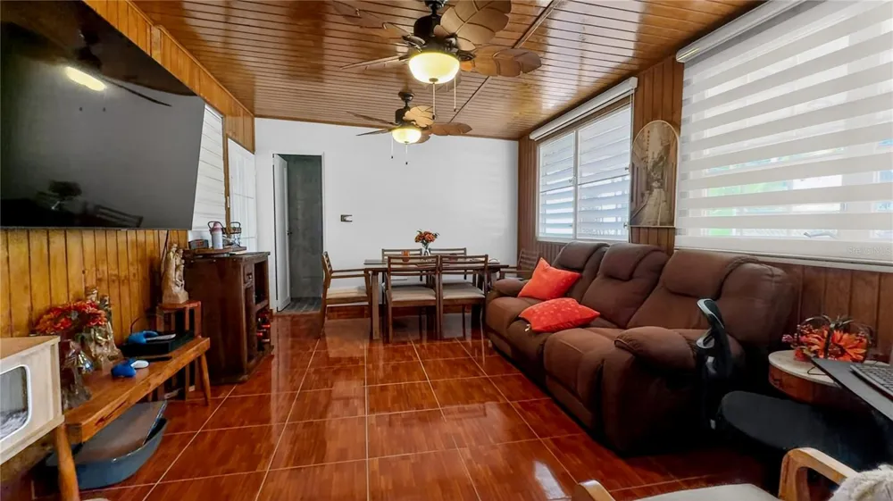 ALTURITAS CACAO PARCEL B Orocovis, PR 00720