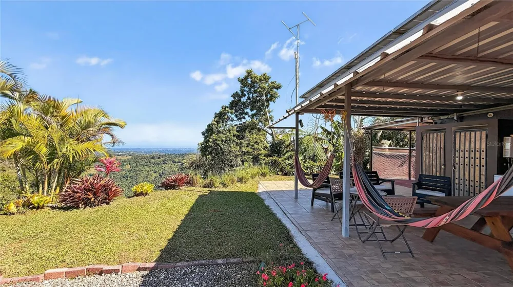 ALTURITAS CACAO PARCEL B Orocovis, PR 00720