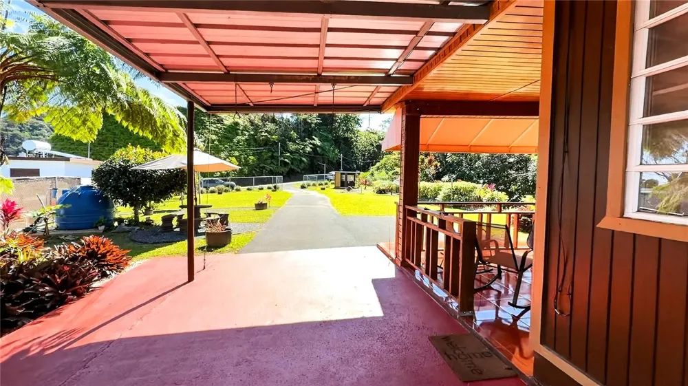 ALTURITAS CACAO PARCEL B Orocovis, PR 00720