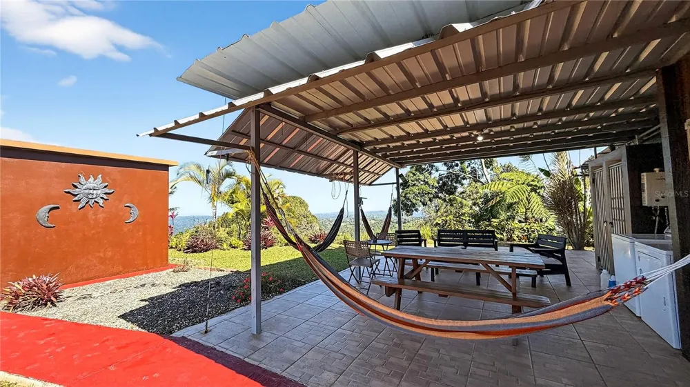 ALTURITAS CACAO PARCEL B Orocovis, PR 00720