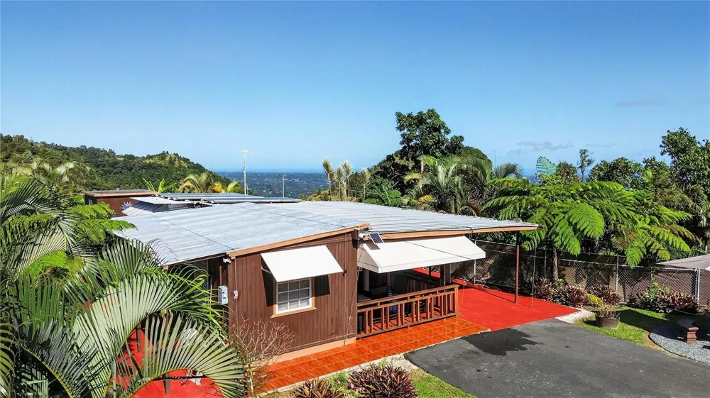 ALTURITAS CACAO PARCEL B Orocovis, PR 00720