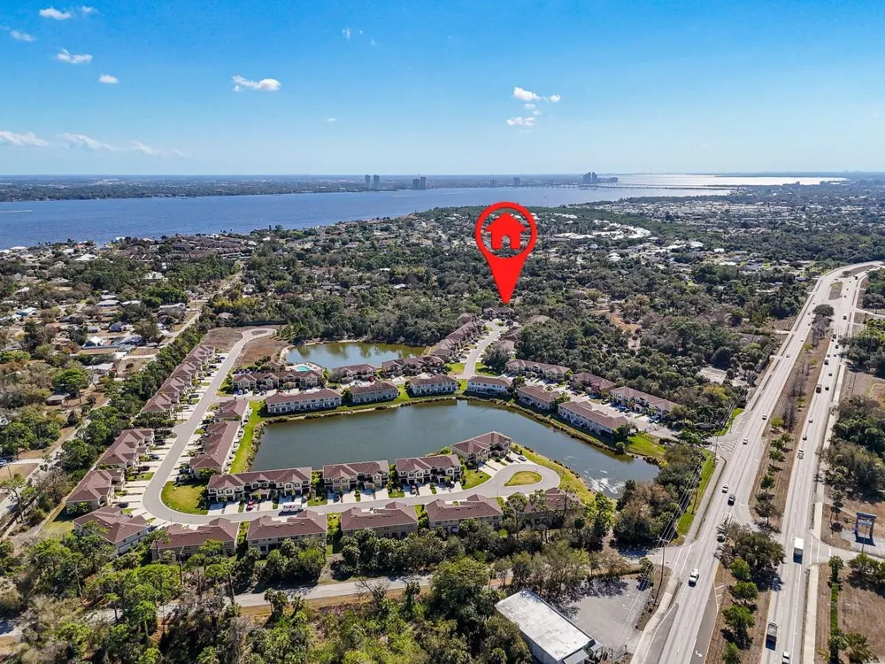 15150 PIPING PLOVER COURT #103 North Fort Myers, FL 33917