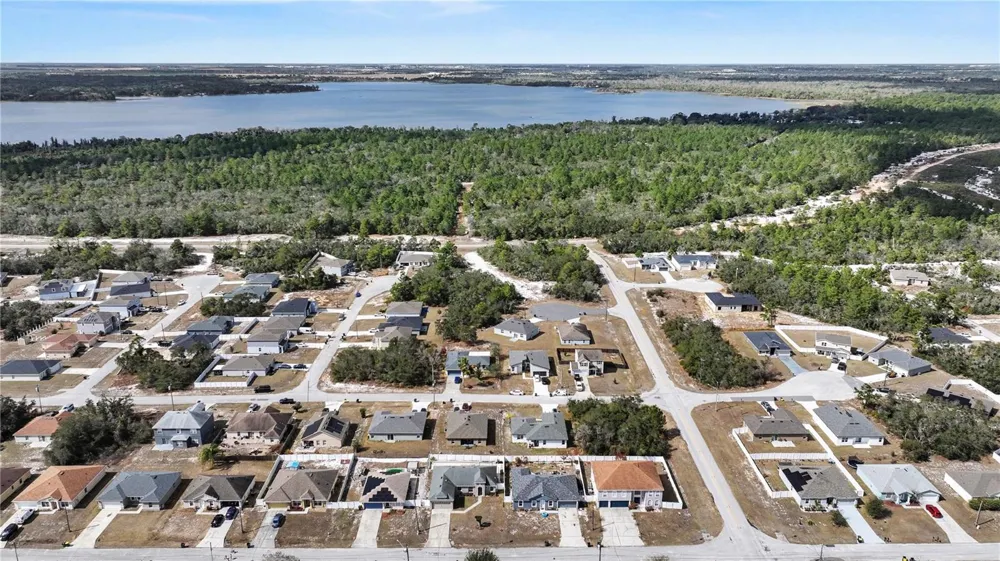 611 AMAZON COURT Poinciana, FL 34759